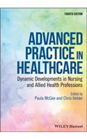 Advanced Practice in Healthcare