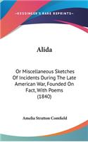 Alida