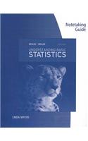 Understanding Basic Statistics Notetaking Guide: Notetaking Guide