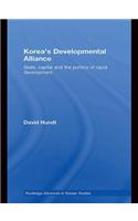 Korea's Developmental Alliance