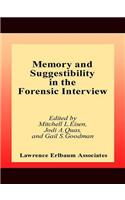 Memory and Suggestibility in the Forensic Interview