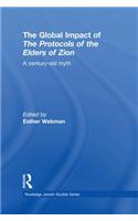 The Global Impact of the Protocols of the Elders of Zion