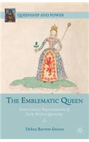 Emblematic Queen