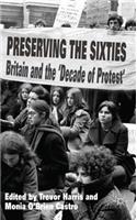 Preserving the Sixties