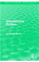 International Politics