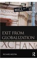 Exit from Globalization