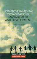 Non-Governmental Organizations: Management And Development, 3Rd Edition