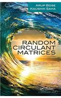 Random Circulant Matrices