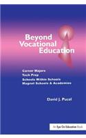 Beyond Vocational Education