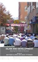 Islam and Development