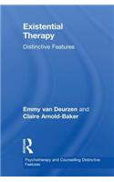 Existential Therapy