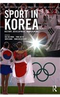 Sport in Korea