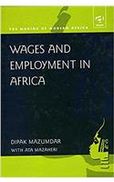 Wages and Employment in Africa