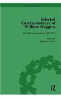 Selected Correspondence of William Huggins Vol 1