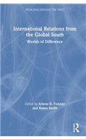 International Relations from the Global South