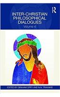 Inter-Christian Philosophical Dialogues