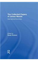 Collected Papers James Meade V3