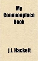 My Commonplace Book