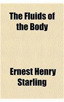 The Fluids of the Body