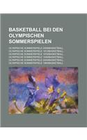 Basketball Bei Den Olympischen Sommerspielen