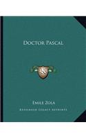 Doctor Pascal