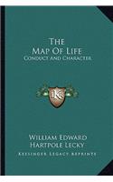 Map of Life: Conduct and Character