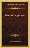 French Composition