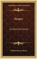 Hesper
