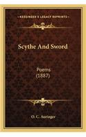 Scythe and Sword