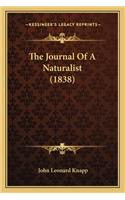 Journal of a Naturalist (1838)