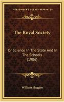 The Royal Society