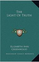 The Light of Truth