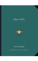 Milan (1905)