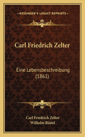 Carl Friedrich Zelter