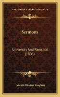 Sermons