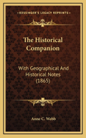 The Historical Companion