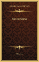 Soul Deliverance