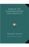 Book of the Thousand Nights and a Night V2