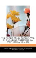 The Phobic Mind