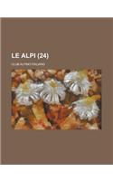 Le Alpi (24 )