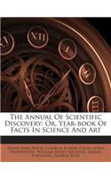 The Annual of Scientific Discovery