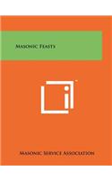 Masonic Feasts