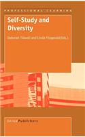 Self-Study and Diversity. Professional Learning.