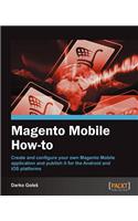 Magento Mobile How-To