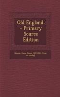 Old England