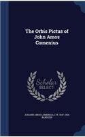 Orbis Pictus of John Amos Comenius
