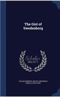 The Gist of Swedenborg