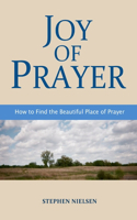 Joy of Prayer