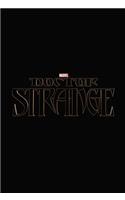Marvel's Doctor Strange Prelude