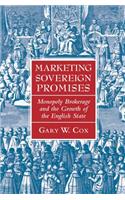 Marketing Sovereign Promises
